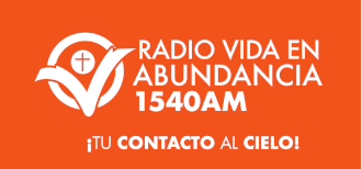 El logo de la Radio